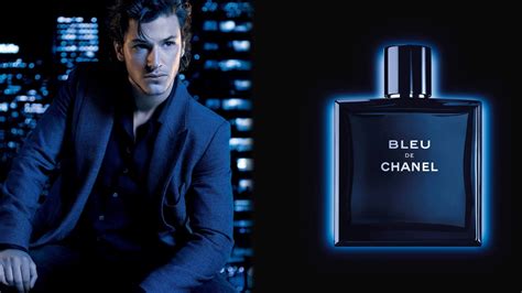 bleu de chanel parfum review basenotes